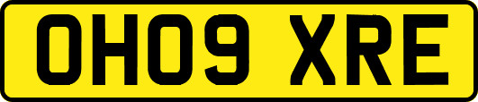 OH09XRE