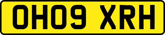 OH09XRH