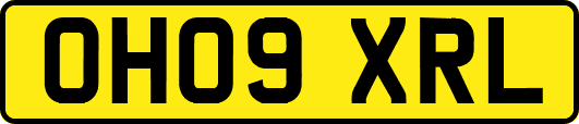 OH09XRL