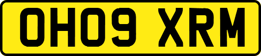OH09XRM