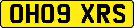 OH09XRS