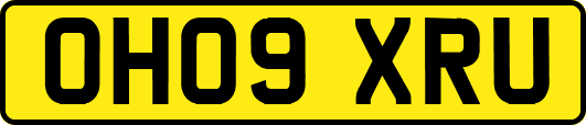 OH09XRU