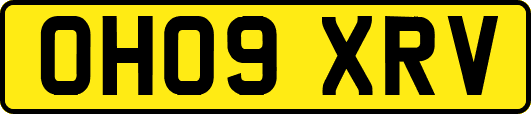 OH09XRV