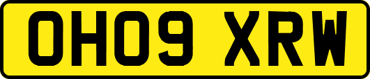 OH09XRW
