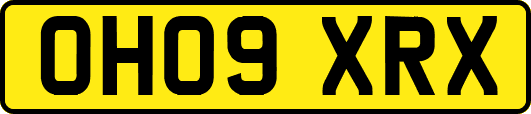 OH09XRX