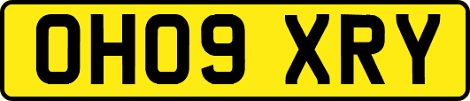 OH09XRY