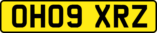 OH09XRZ