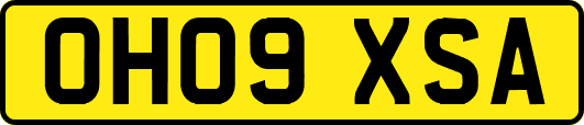 OH09XSA