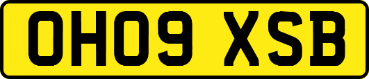 OH09XSB