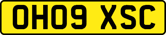 OH09XSC