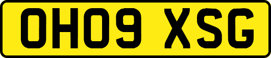 OH09XSG