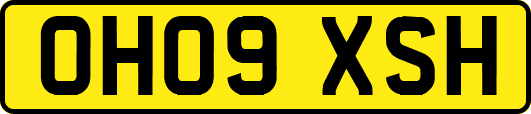 OH09XSH
