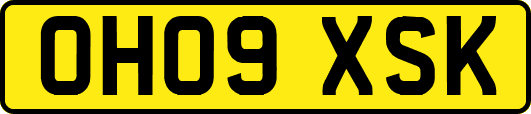 OH09XSK