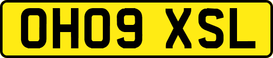 OH09XSL