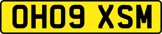 OH09XSM