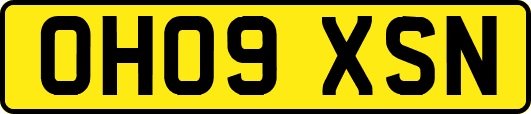 OH09XSN
