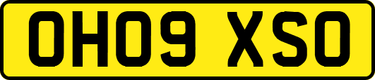 OH09XSO