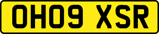 OH09XSR