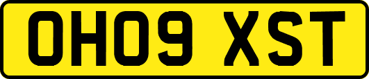 OH09XST
