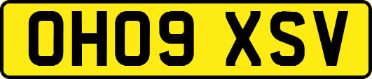 OH09XSV