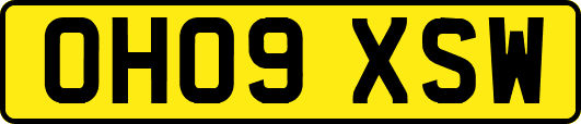 OH09XSW