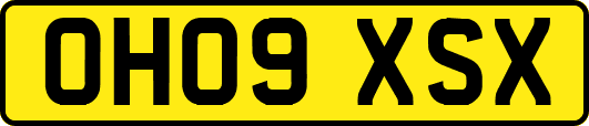 OH09XSX