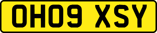 OH09XSY