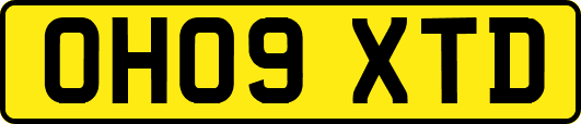 OH09XTD