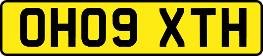 OH09XTH
