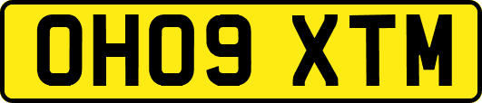 OH09XTM
