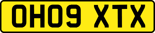 OH09XTX