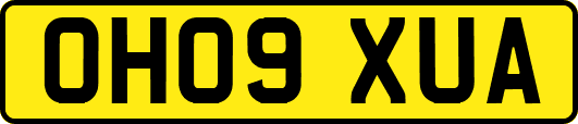 OH09XUA