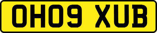 OH09XUB