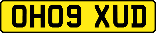 OH09XUD