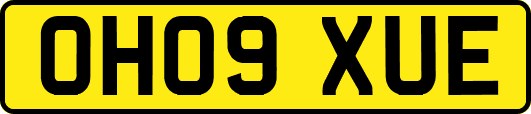 OH09XUE
