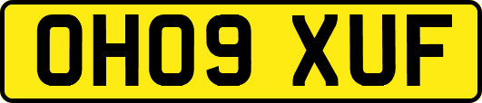 OH09XUF