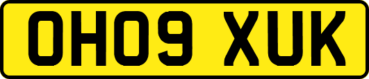 OH09XUK