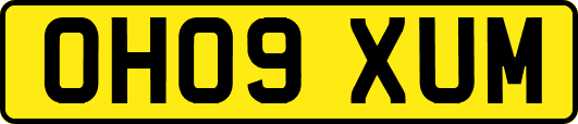 OH09XUM