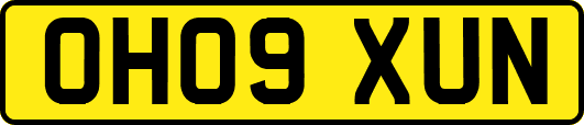 OH09XUN