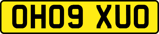 OH09XUO