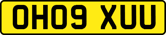 OH09XUU