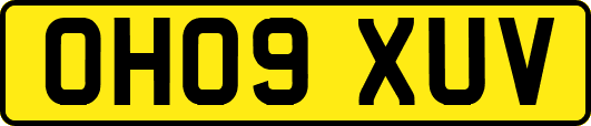 OH09XUV