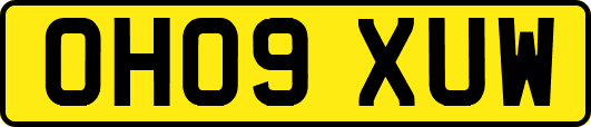 OH09XUW