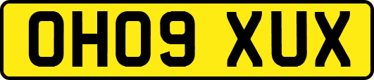 OH09XUX