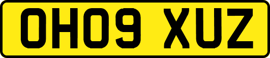 OH09XUZ
