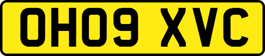 OH09XVC