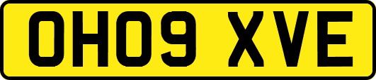 OH09XVE
