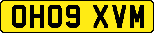OH09XVM