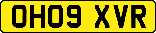 OH09XVR