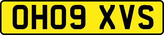 OH09XVS